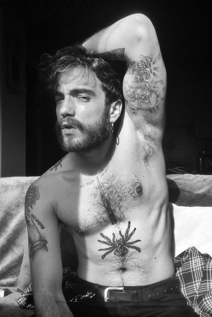 aracnophobicguy OnlyFans picture