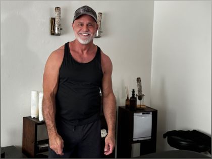 muscledaddymasseur OnlyFans picture