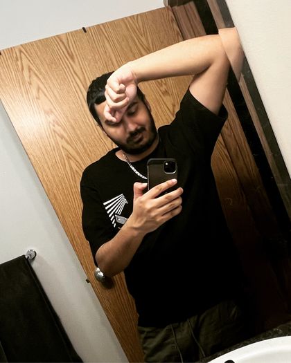 bstamour OnlyFans picture