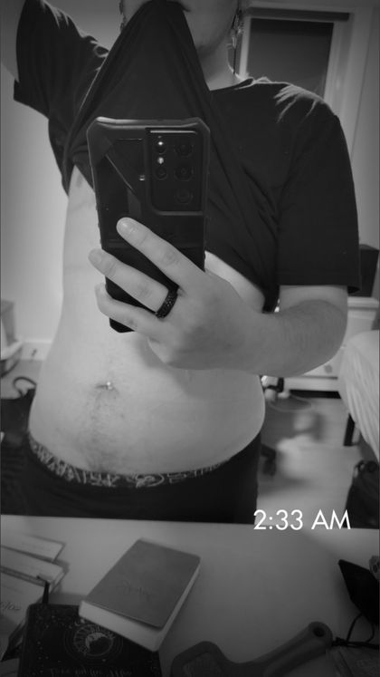 seahorsedadnewt OnlyFans picture