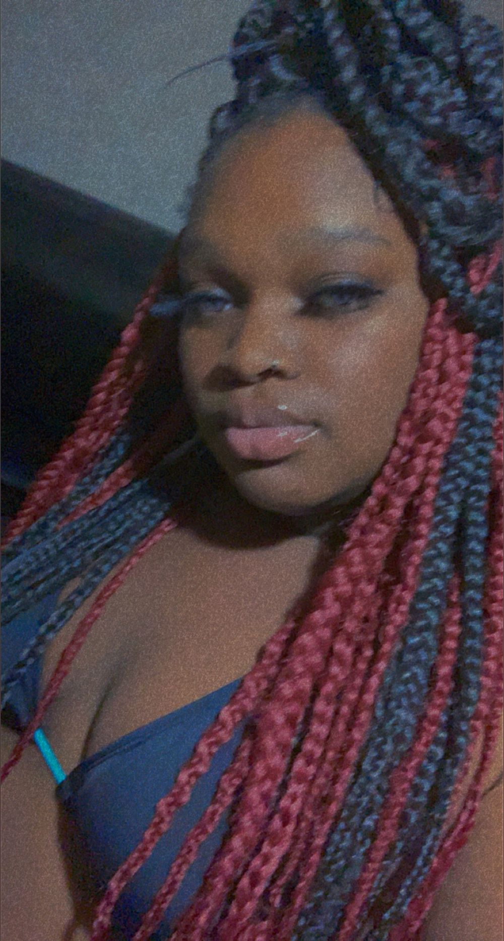 lushdanasty OnlyFans profile picture