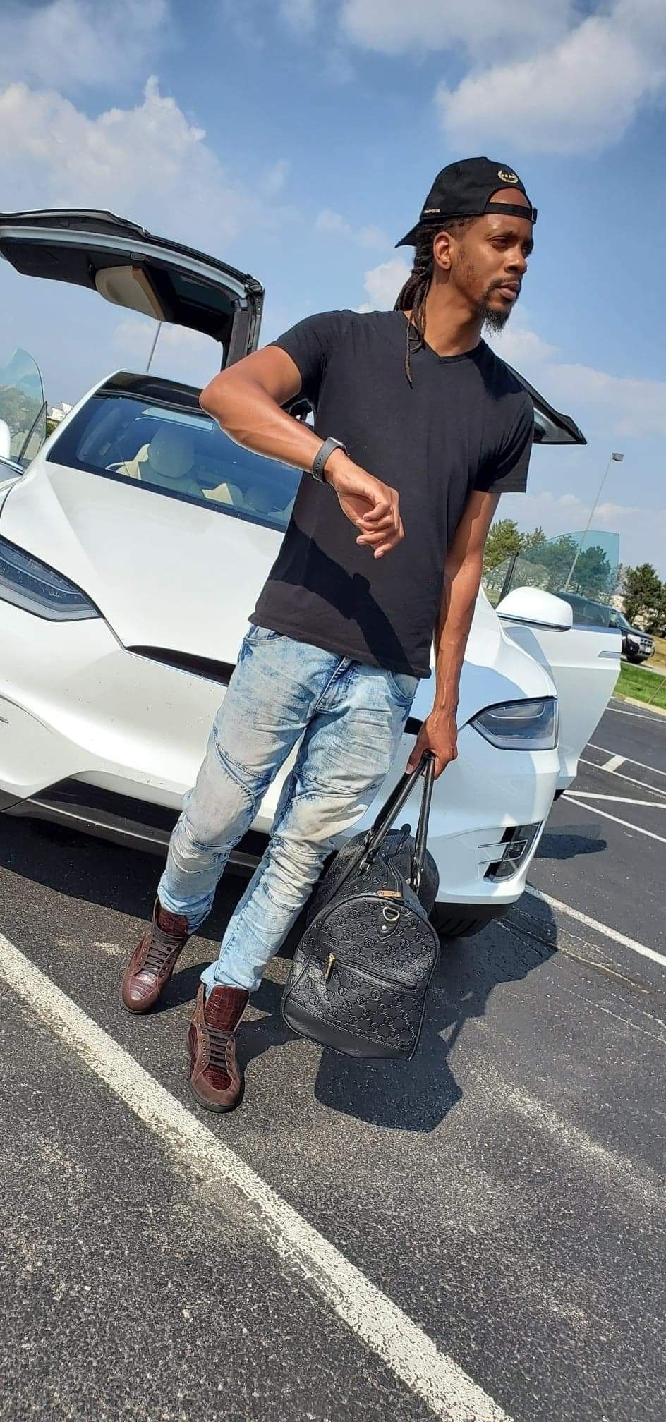 iamtyronwardknowledge OnlyFans profile picture