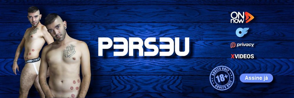 perseu OnlyFans profile picture