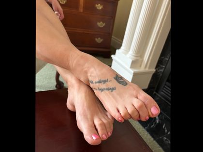 kimberleystoes OnlyFans picture