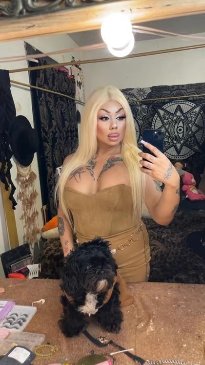 barbiibaaby805 OnlyFans picture