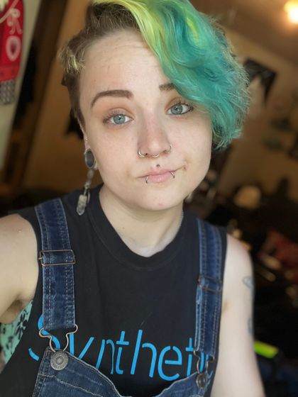 xxxwitchbitch OnlyFans picture