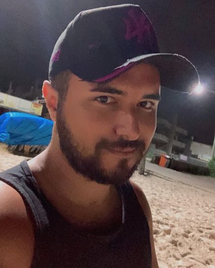 skilledboybr OnlyFans picture