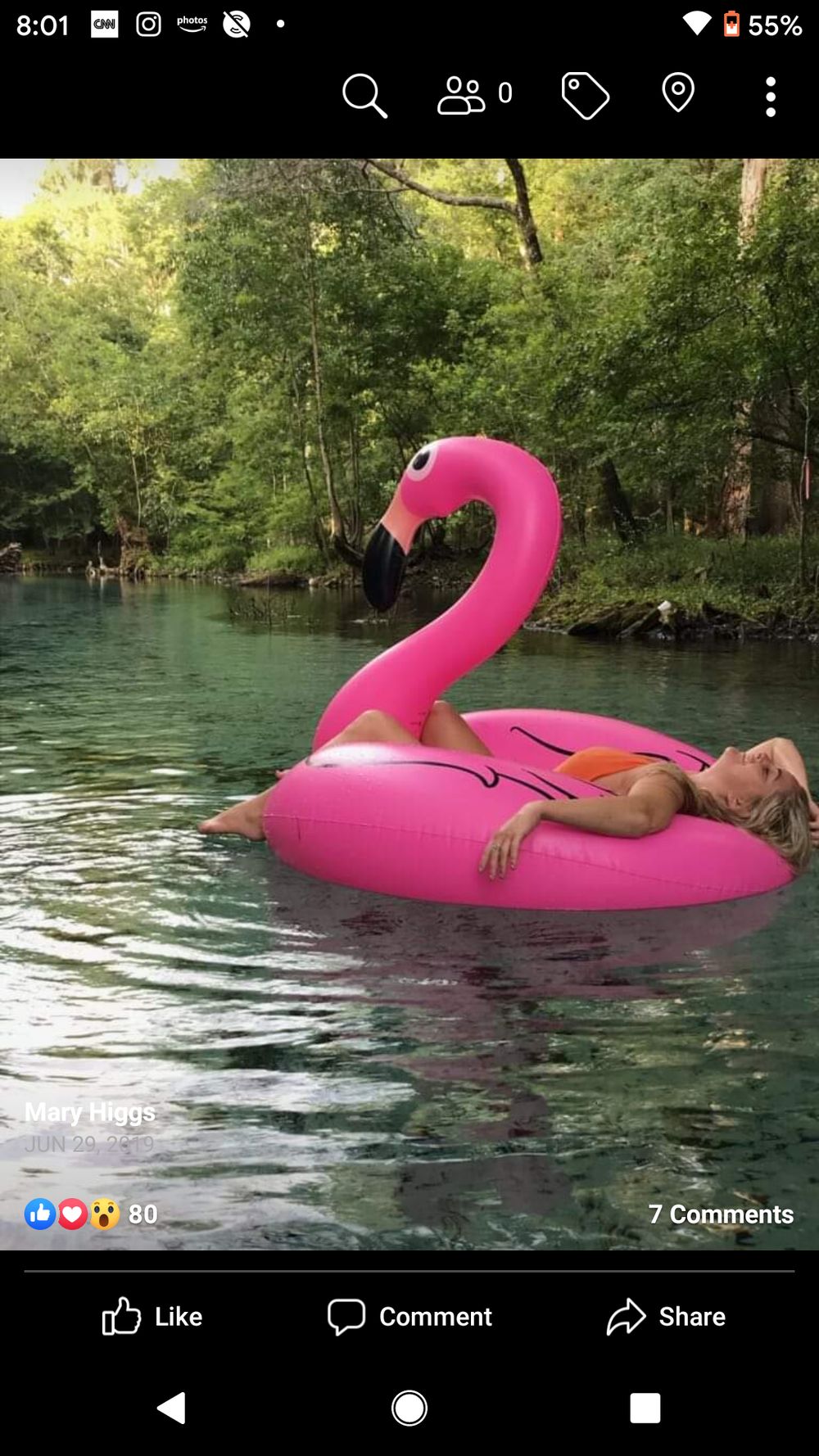 maryhiggs OnlyFans profile picture