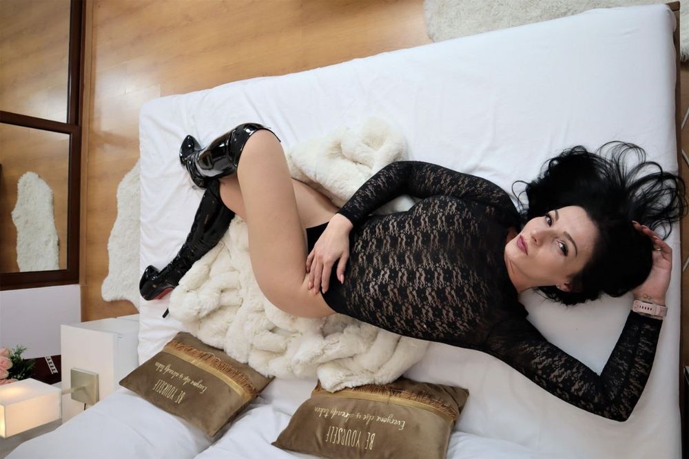 rebeccakarma OnlyFans profile picture
