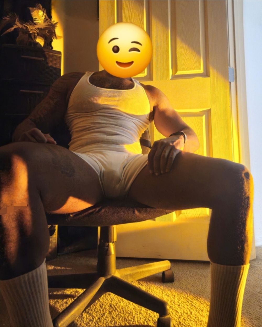 mrfeet OnlyFans profile picture