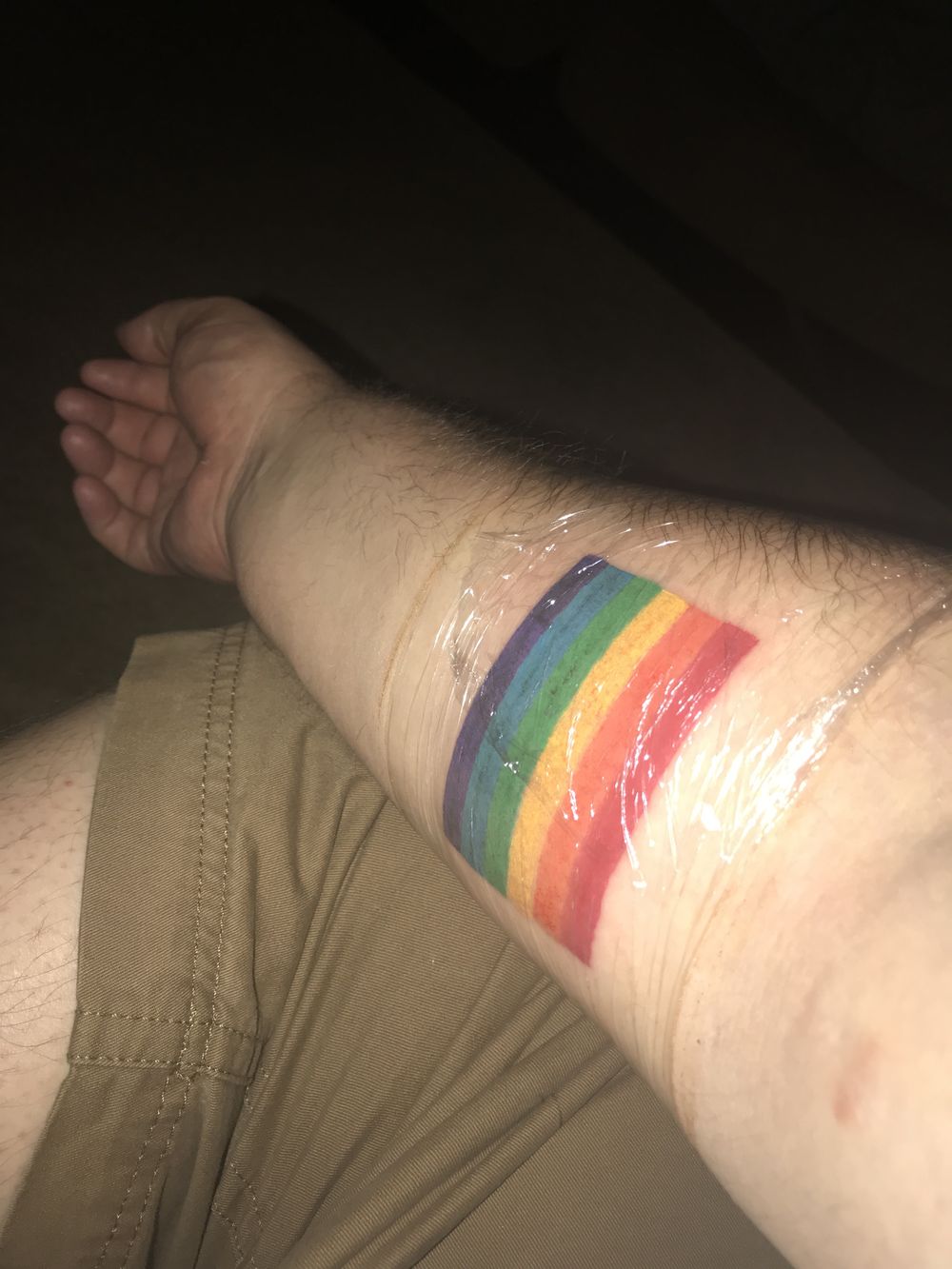 gayboy93 OnlyFans profile picture