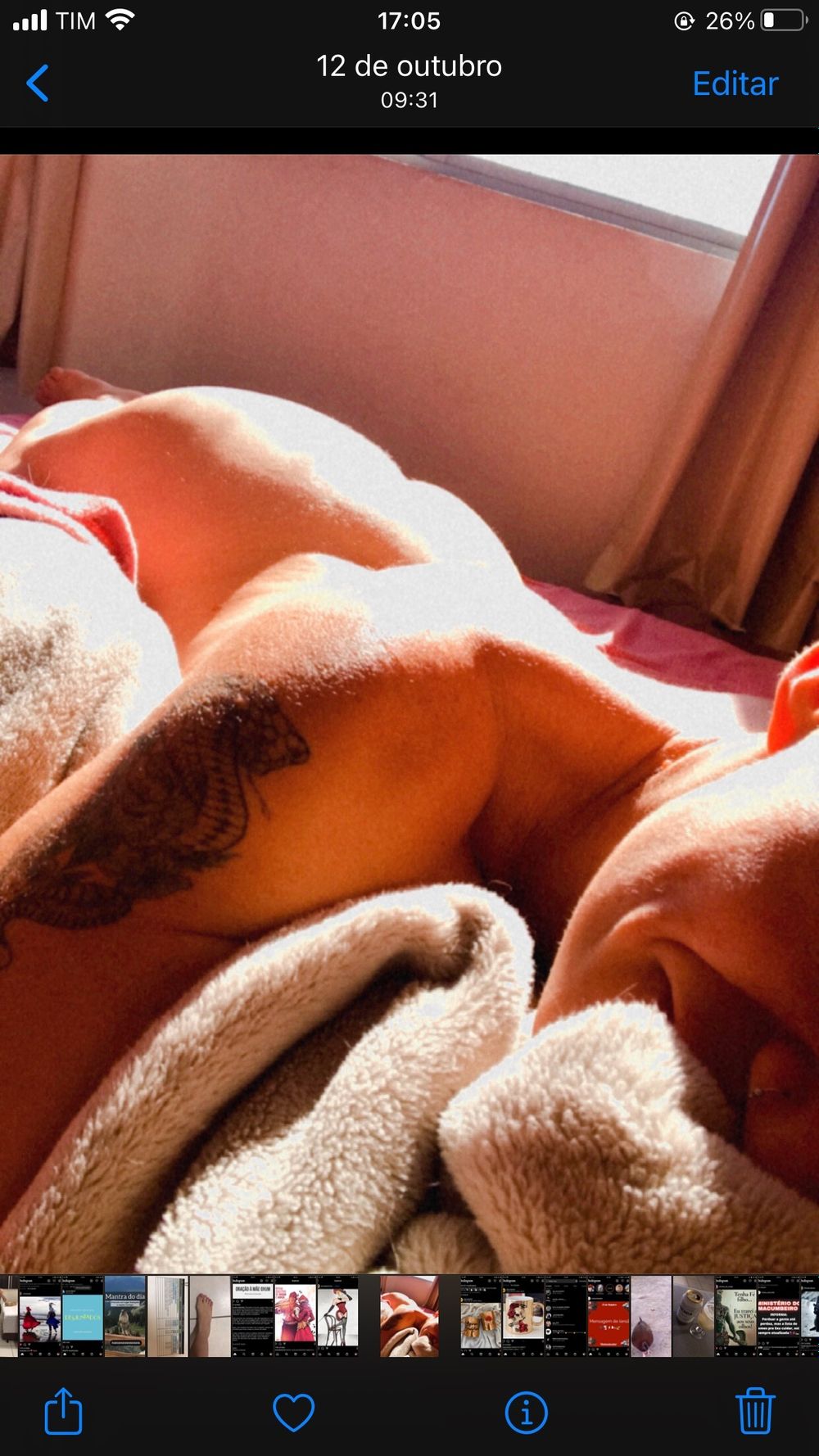 dommedeuza OnlyFans profile picture
