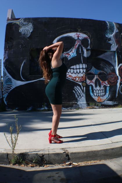 dulceforu OnlyFans picture