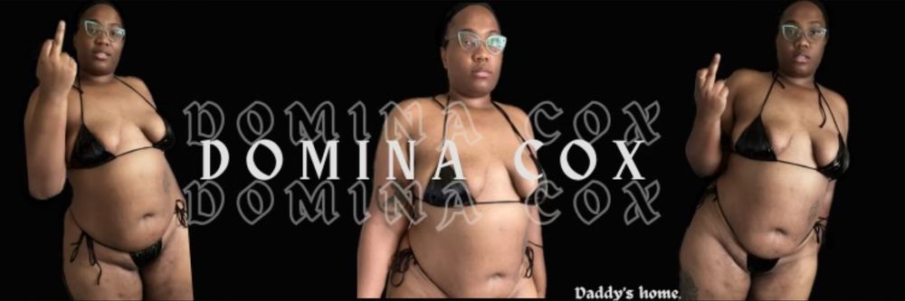 dominacoxxx OnlyFans profile picture