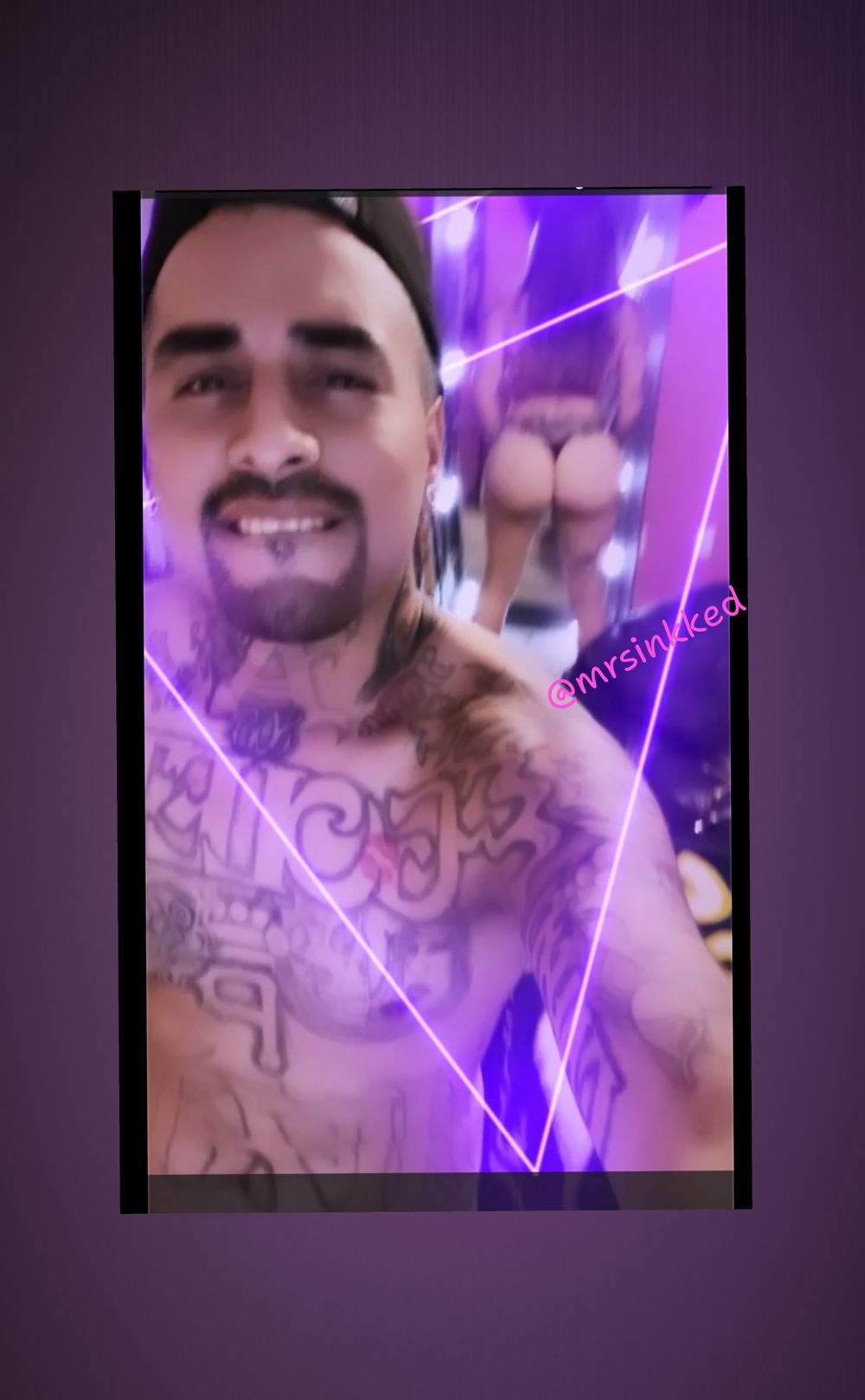 inkedarzate OnlyFans profile picture