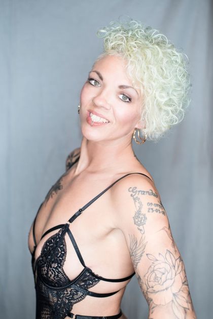 blondiedd OnlyFans picture