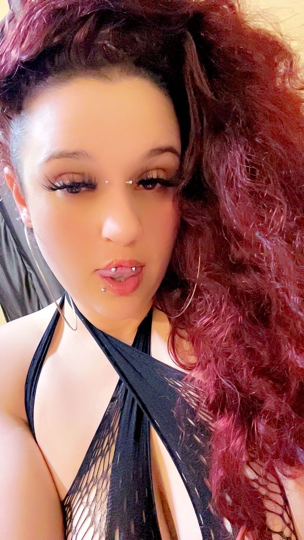 thabaddiicherry OnlyFans profile picture