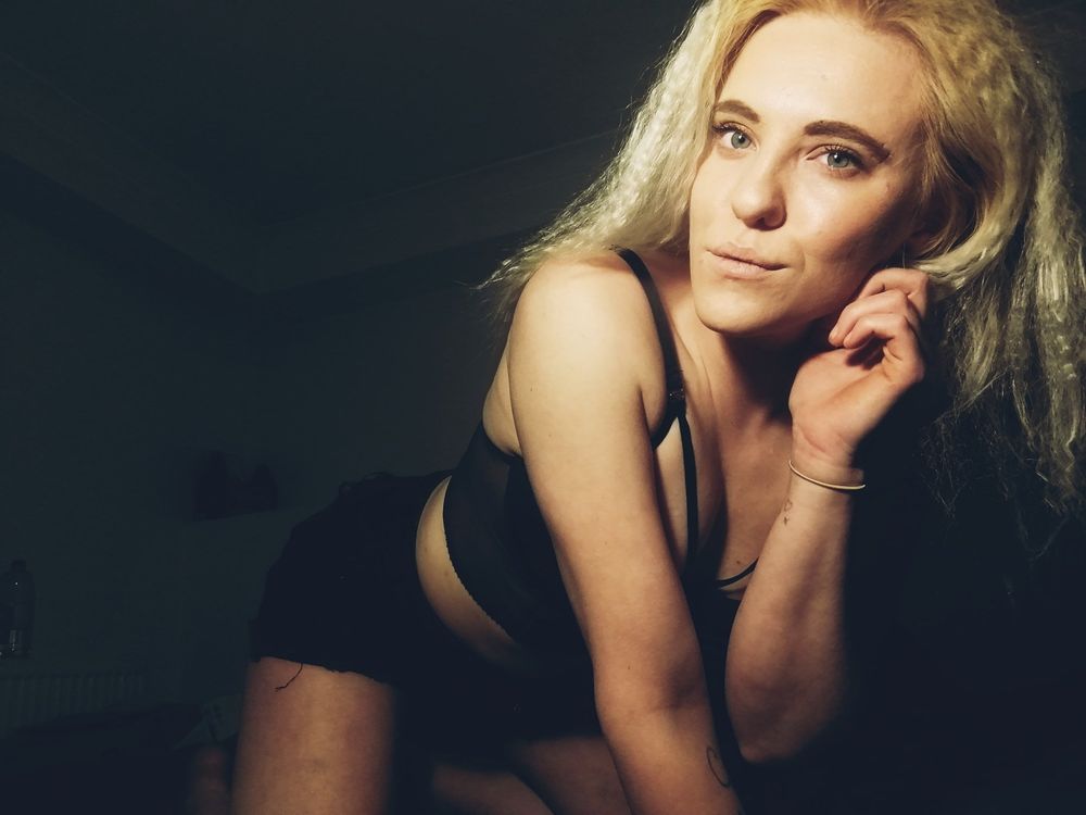 lunaleeworld OnlyFans profile picture