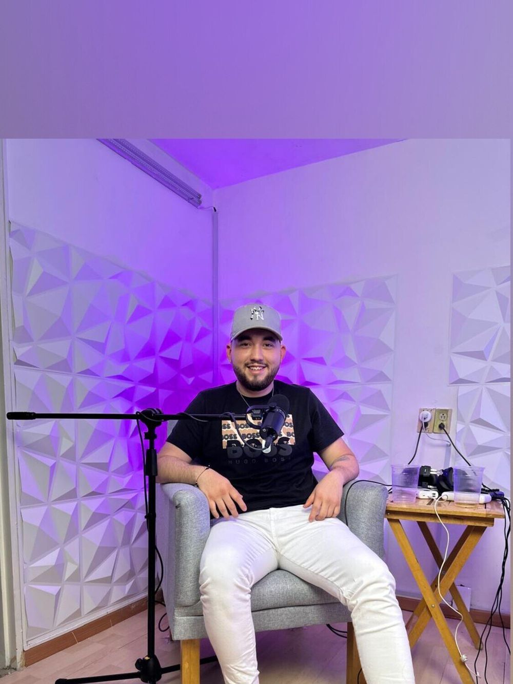 carlosferreyra OnlyFans profile picture