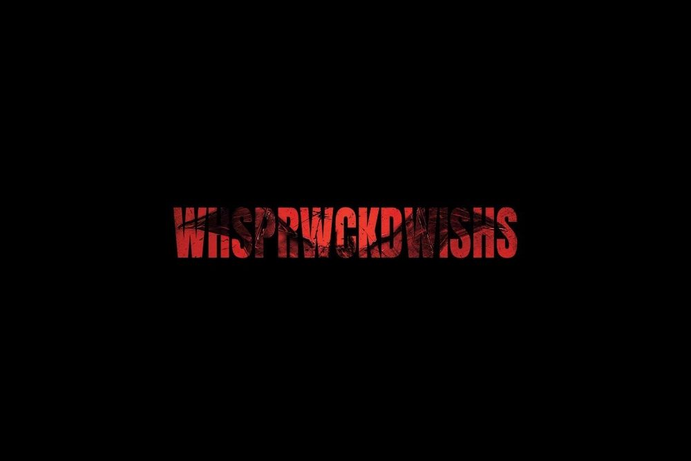 whsprwckdwishs OnlyFans profile picture