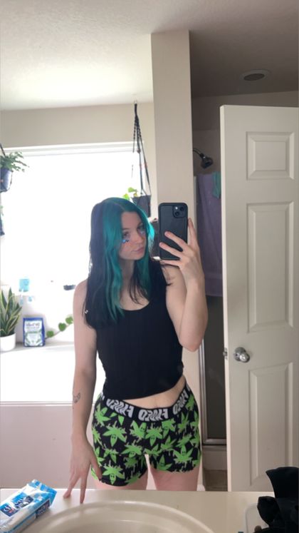 notsaruh OnlyFans picture
