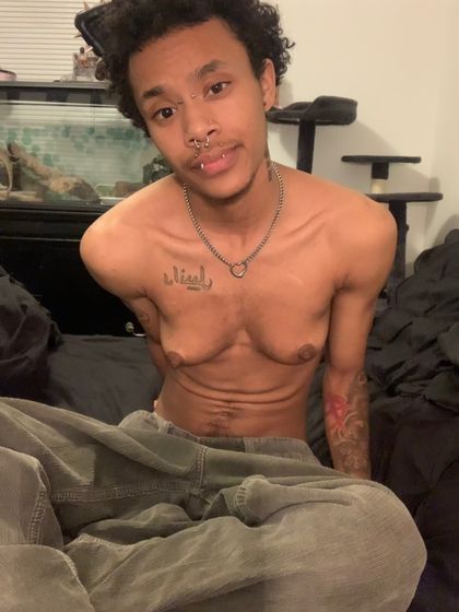 xsyntrick OnlyFans picture