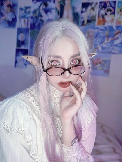 itskitsunewaifu OnlyFans picture