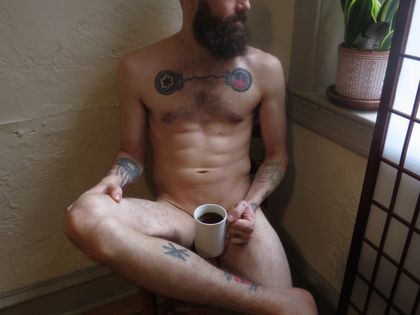 scruffydustyvip OnlyFans picture