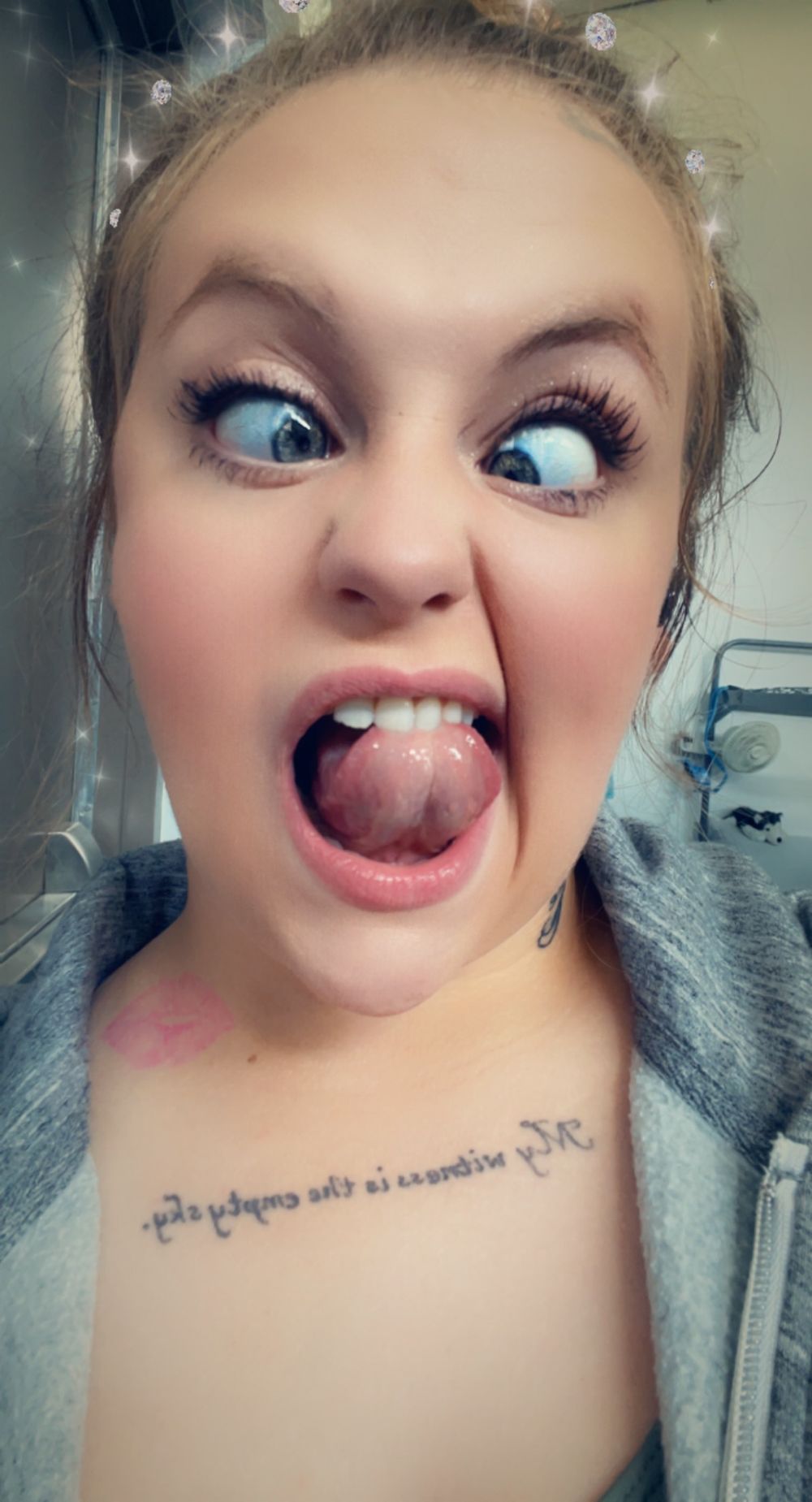 snowkitty95 OnlyFans profile picture