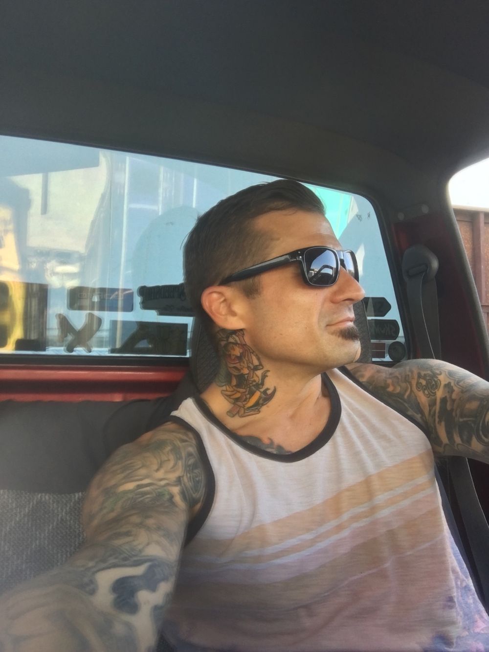 jesse_bz OnlyFans profile picture