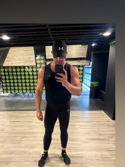 joseperezlatino OnlyFans picture