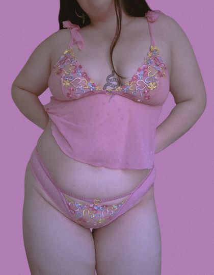 crybabymina OnlyFans picture
