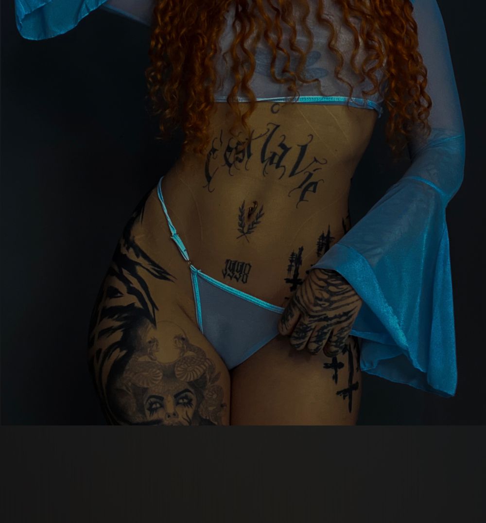 ibunnicula OnlyFans profile picture