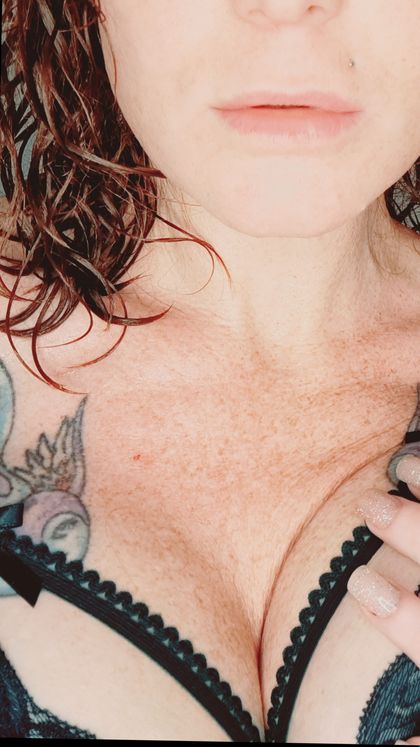 gingergypsy777 OnlyFans picture