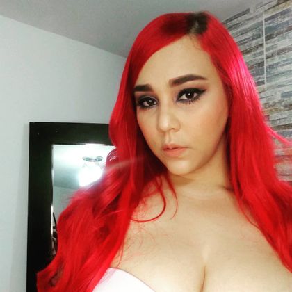 danielaortegalo OnlyFans picture