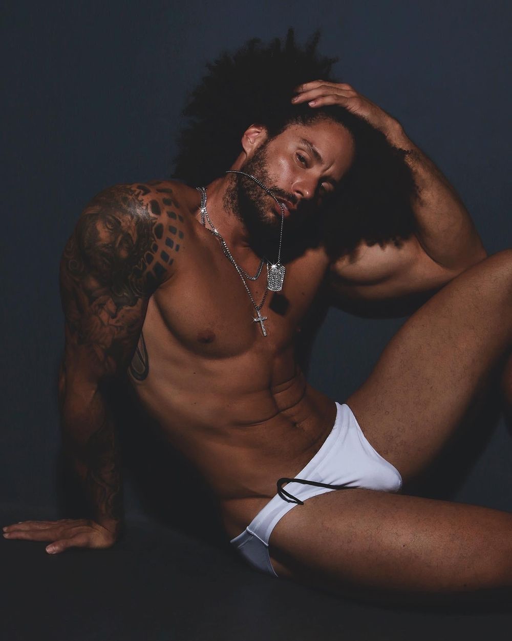 musclericanx OnlyFans profile picture