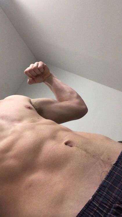christianmcgurdy OnlyFans picture
