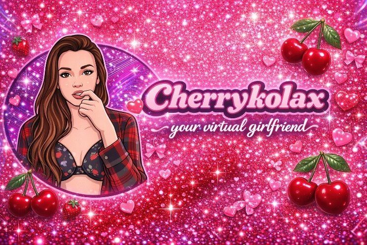 cherrykolax OnlyFans profile picture