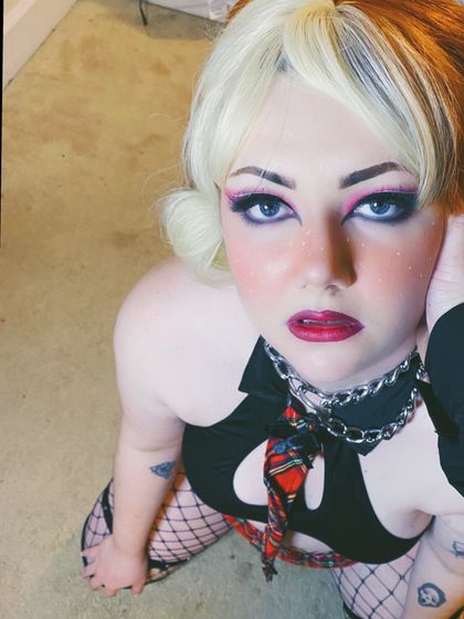 moemunster OnlyFans picture