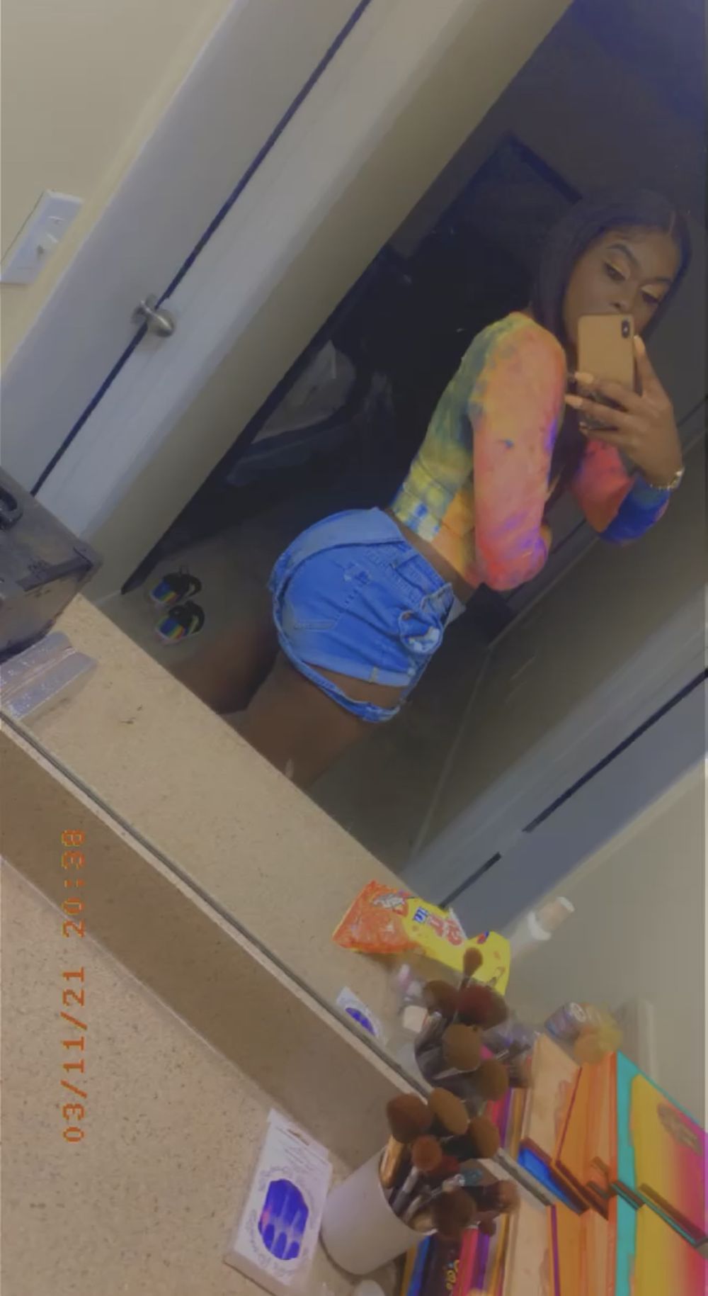 aphrodi33694006 OnlyFans profile picture