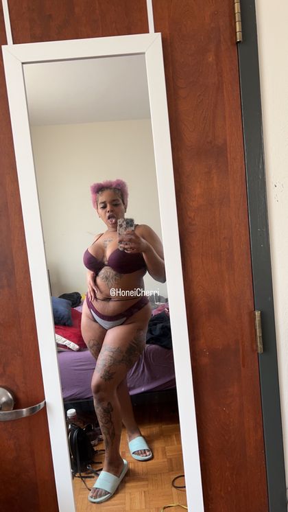 honeicherri OnlyFans picture