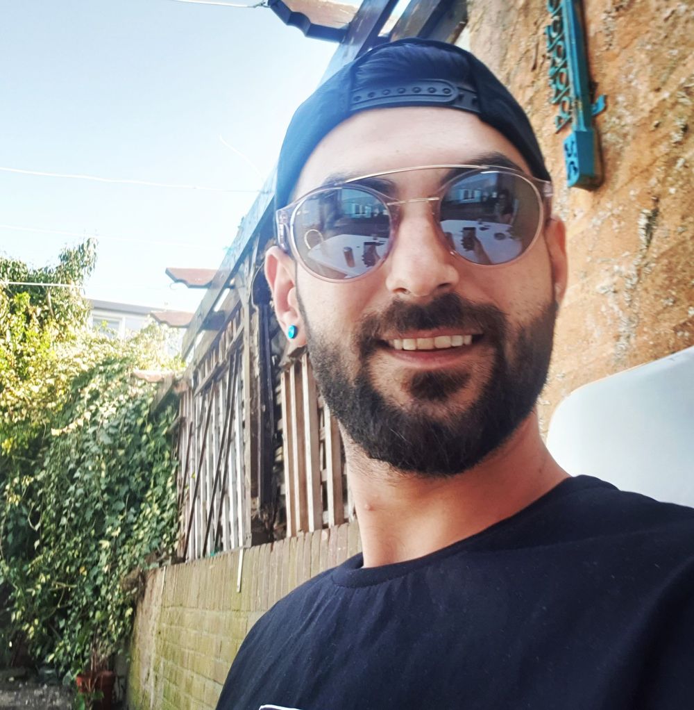 markadam29 OnlyFans profile picture