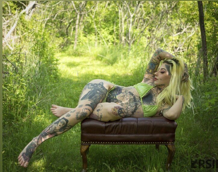 peachypaiqey OnlyFans profile picture
