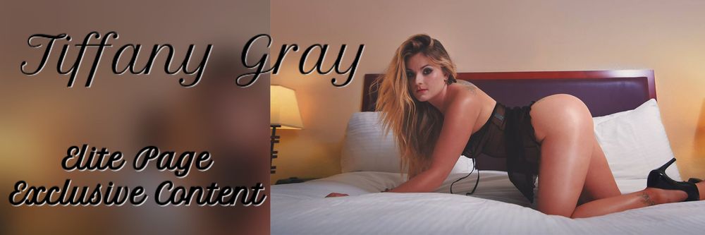 tiffanygray elite OnlyFans Free Trial XXX Photos FansMetrics com 