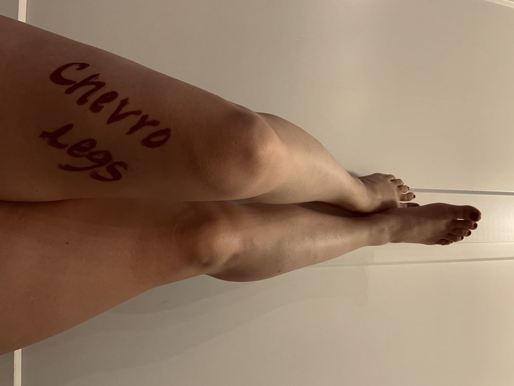 chevro-legs OnlyFans profile picture
