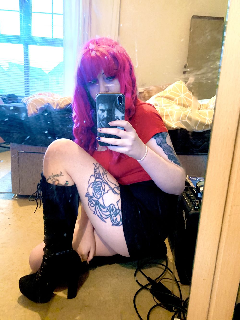 littlemissivy OnlyFans profile picture