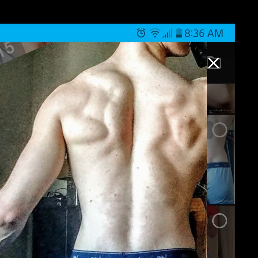 boyfitwonder OnlyFans profile picture