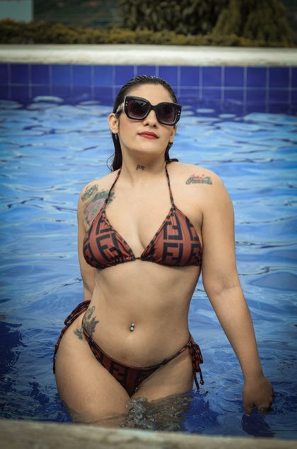 layla_alabii OnlyFans picture