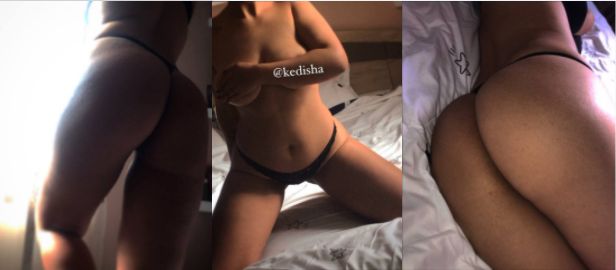 kedisha OnlyFans profile picture