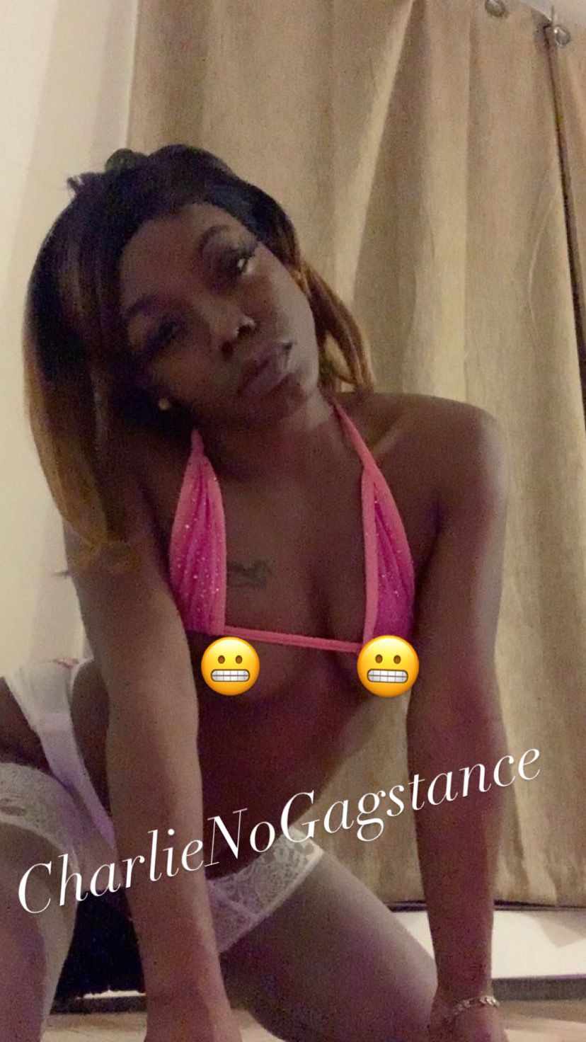 charlienogagstance OnlyFans profile picture